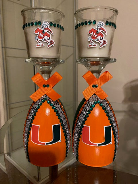 Miami Hurricanes